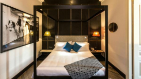 The H'All Tailor Suite Roma Rome